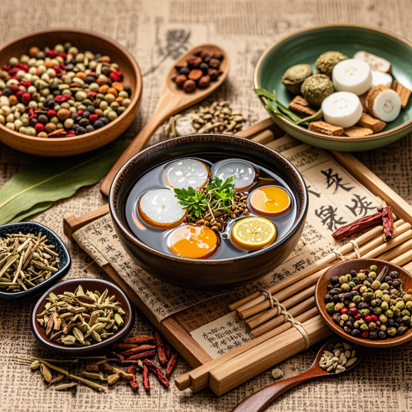 中药治疗癌症的有效成分是什么?