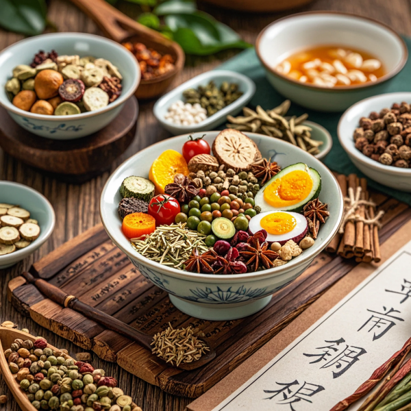 中成药对癌症有用的成分是什么?