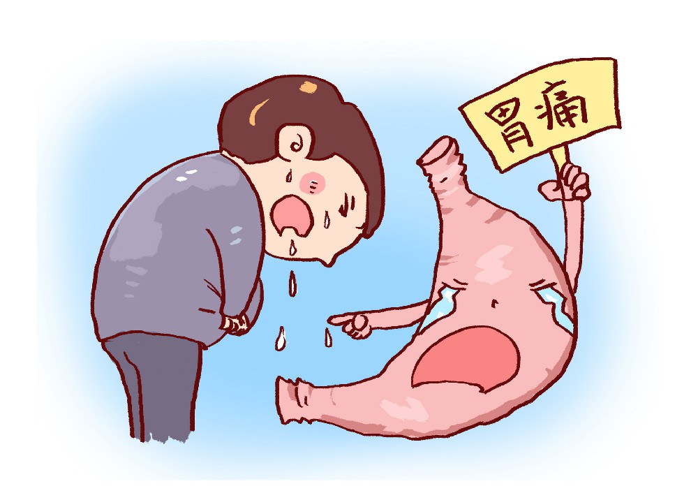 食道癌高发因素有哪些？