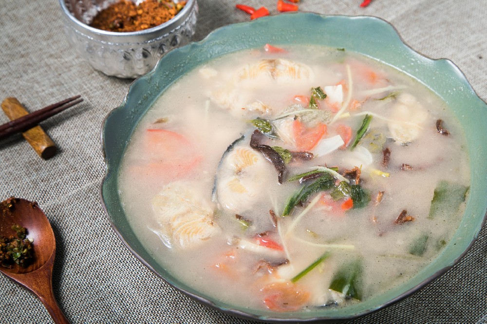 胃癌患者吃什么补充营养？这三款食谱适合