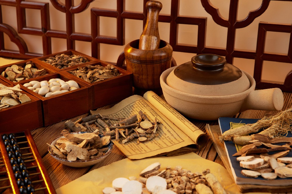 得了胃癌怎么办?试试中医疗法