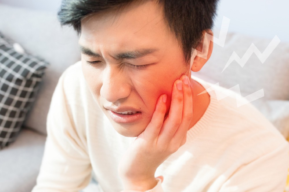 口腔癌早期有什么征兆？