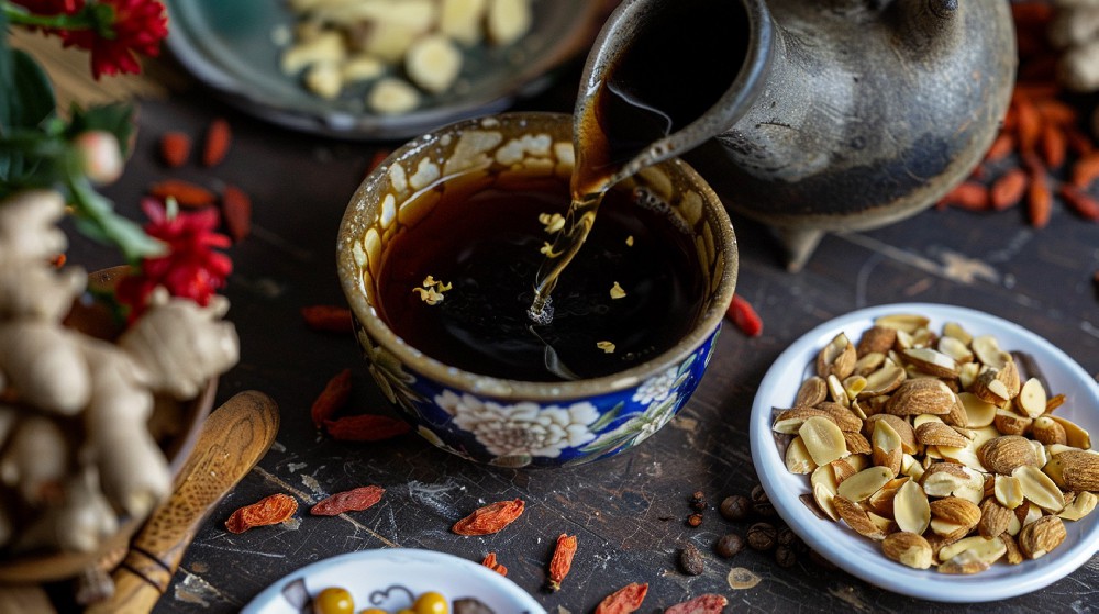 乳腺癌术后不良反应？中医调理有优势！
