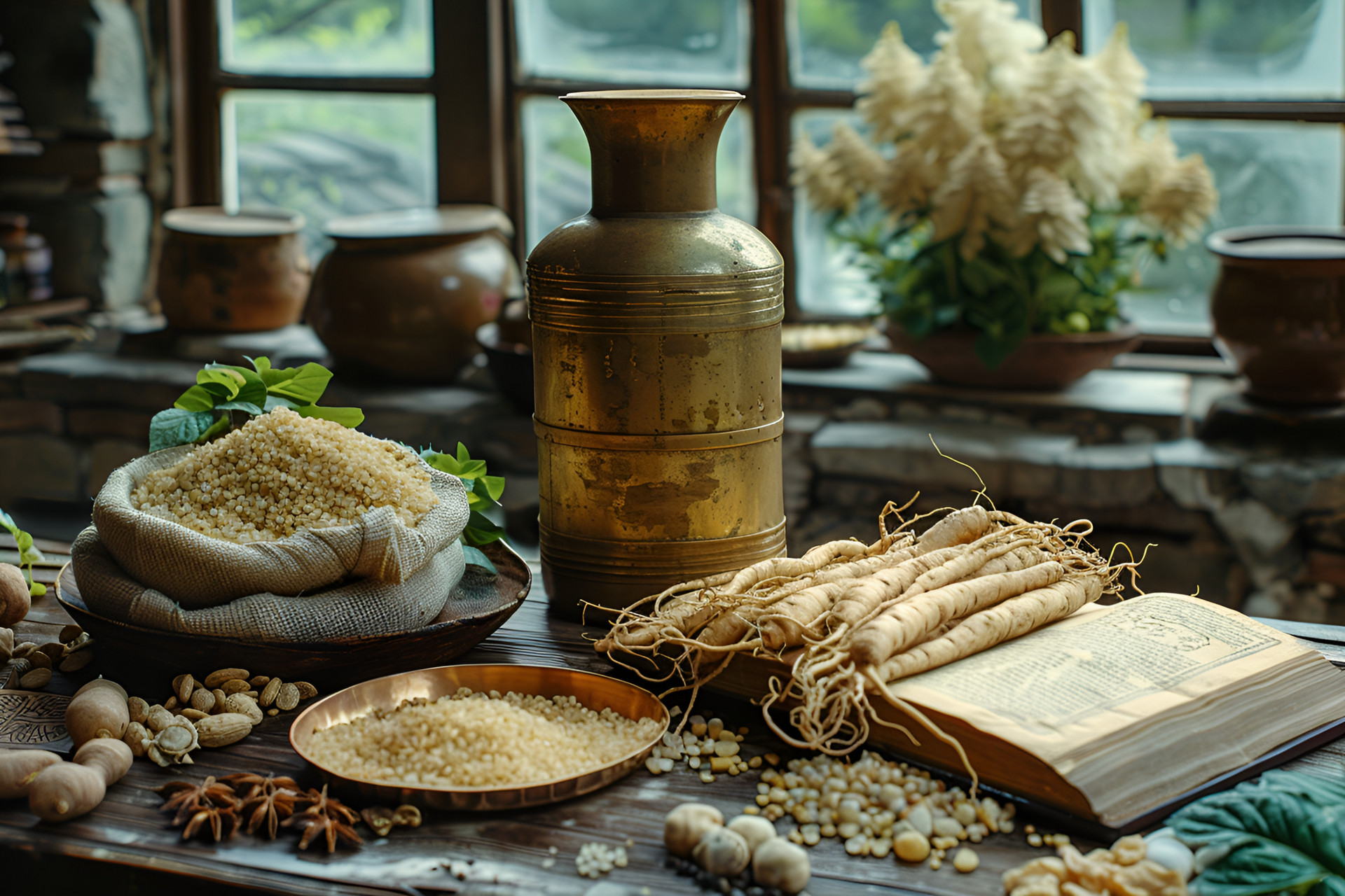 摄图网_601630152_banner_桌子上的中药和书本（企业商用）.jpg