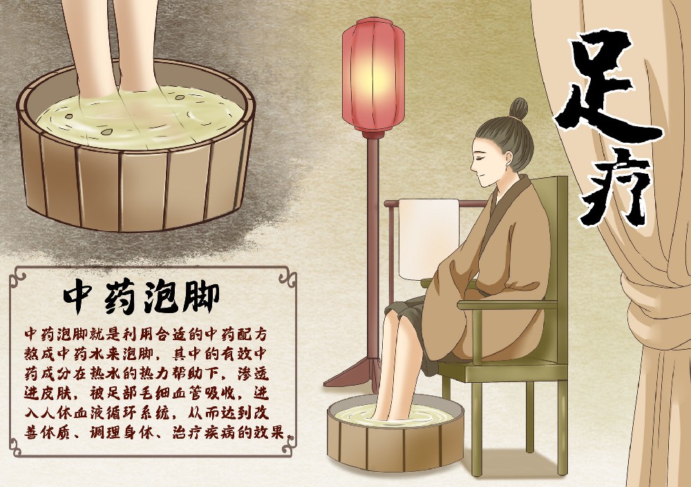 樊君主任：立冬后，如何养肾？