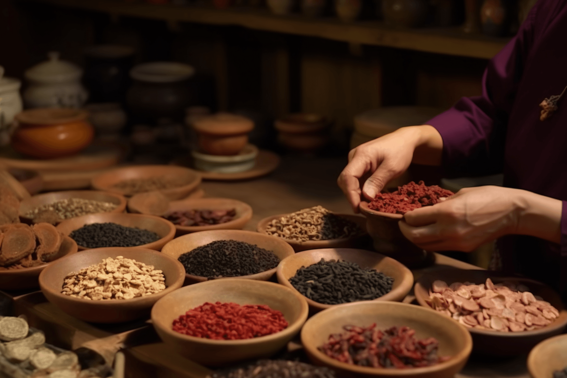 摄图网_600150166_banner_中医的草药示范（企业商用）.png