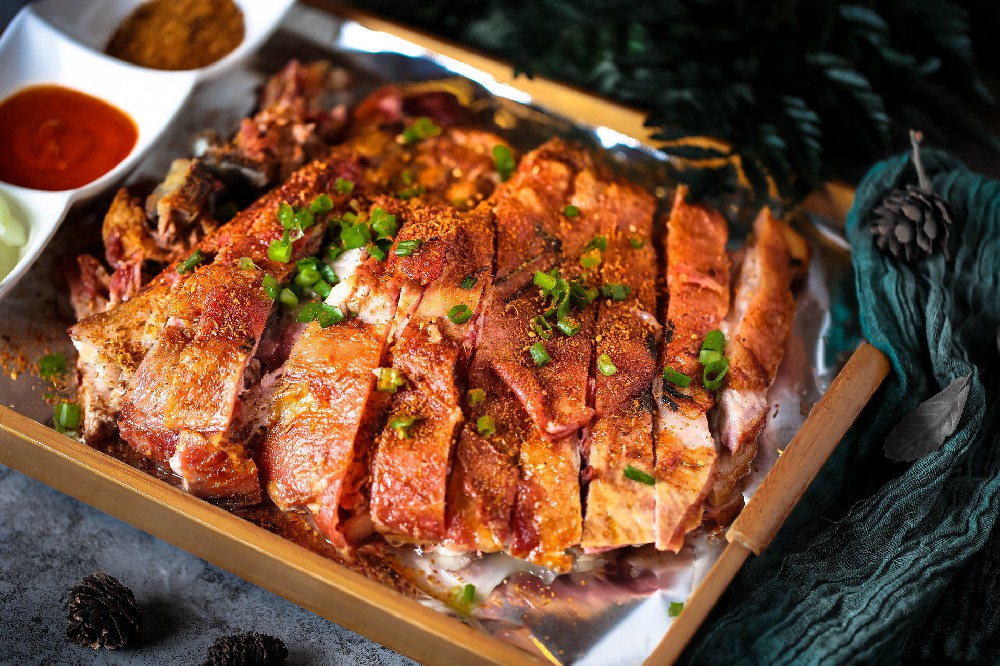 赵建华医生：羊肉竟是癌症“催化剂”？