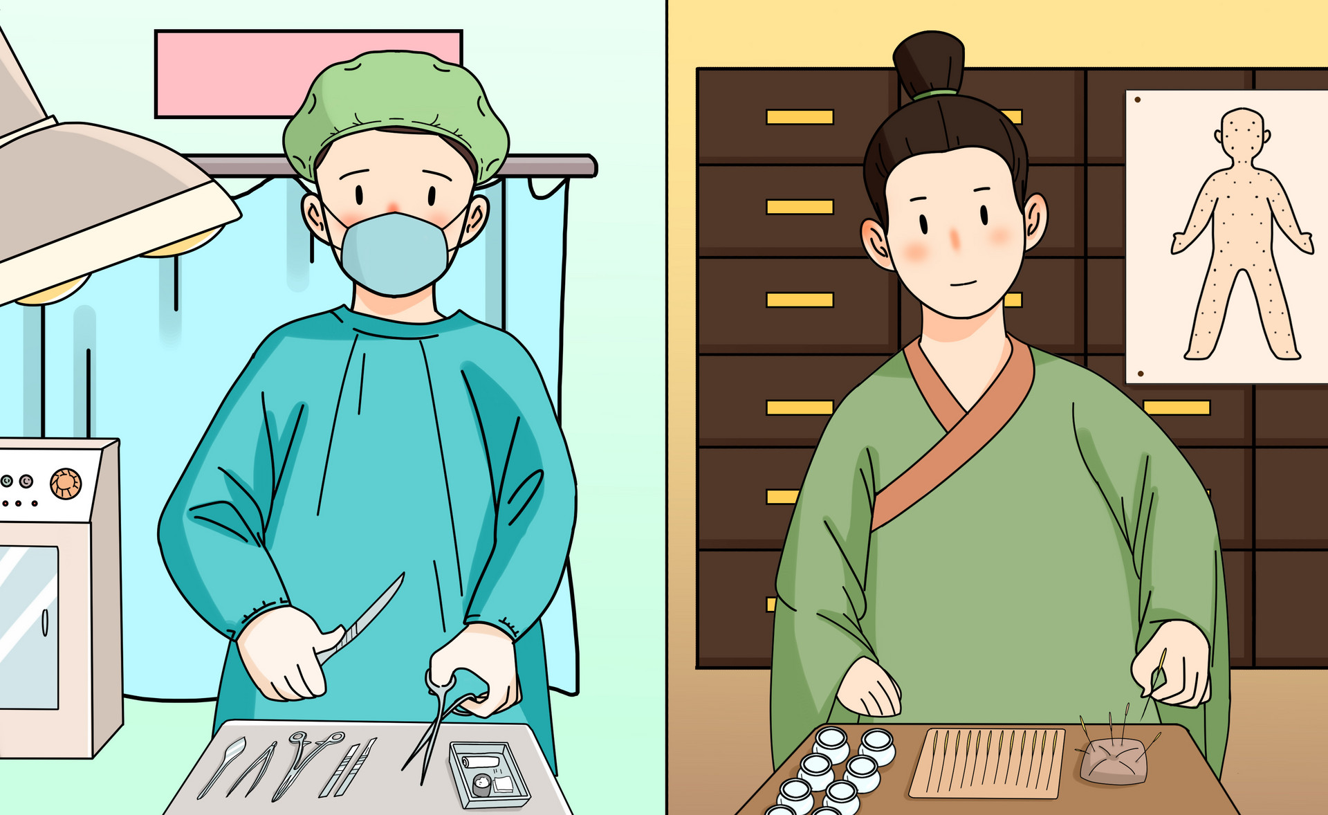 摄图网_401799889_banner_中西医治疗差异对比（企业商用）.jpg