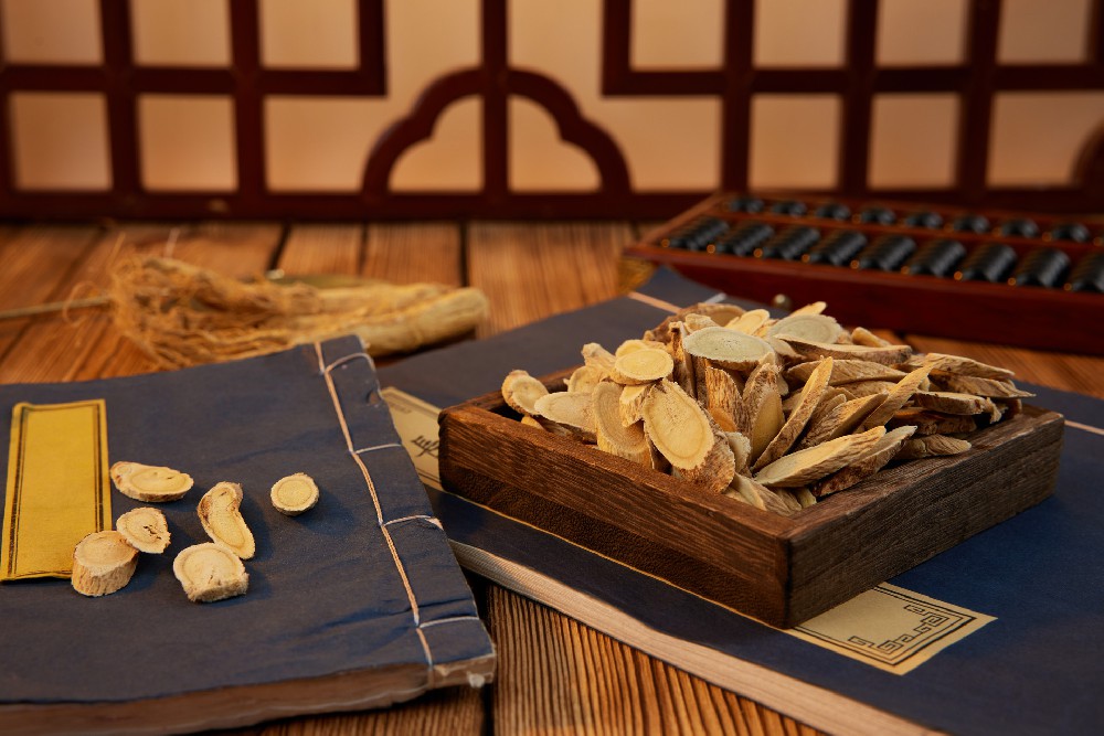 樊君主任：再厉害的肿瘤就怕这3味中药？