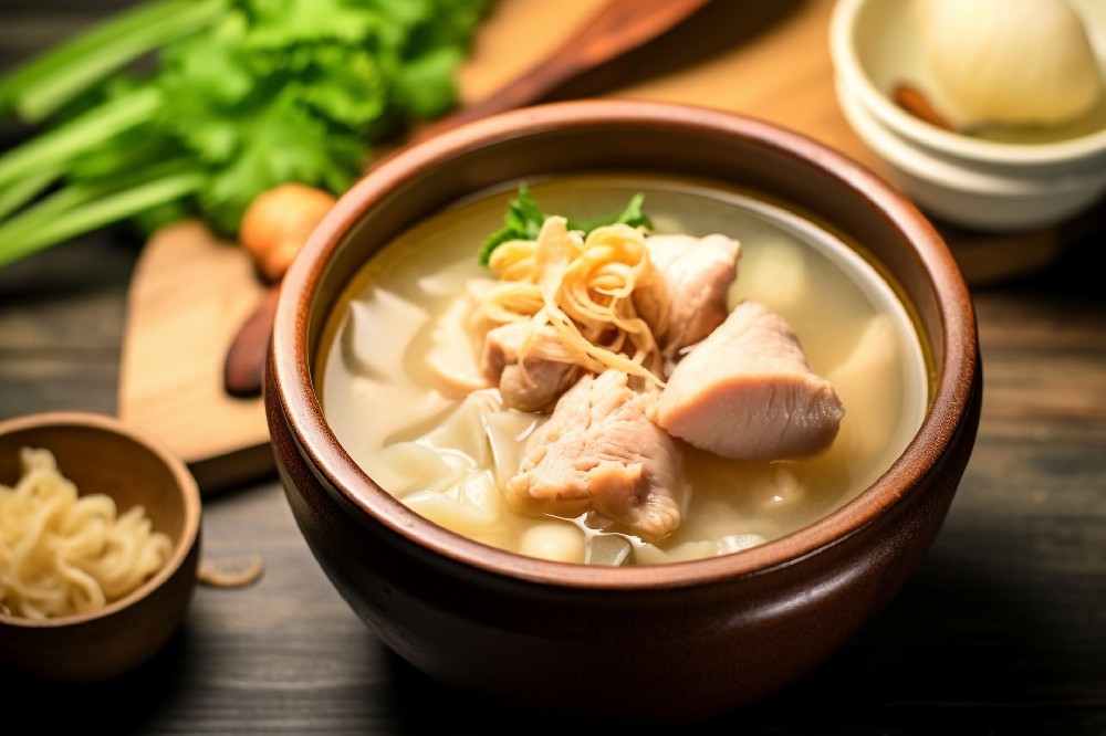 樊君主任：肿瘤患者饮食误区：你中招了吗？