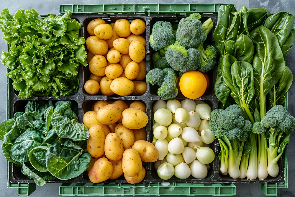 赵春天主任：这些食物堪称抗胃癌能手，赶快吃起来吧！