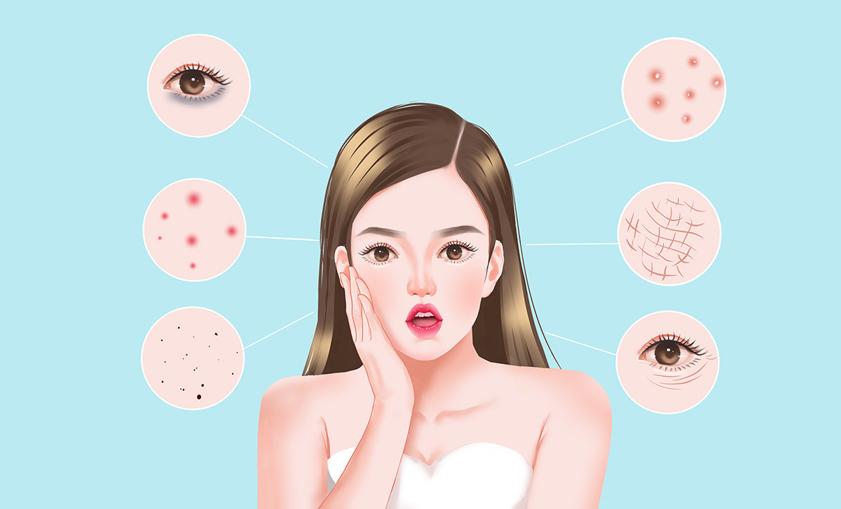摄图网_401773255_banner_女性皮肤问题插画（企业商用）.jpg