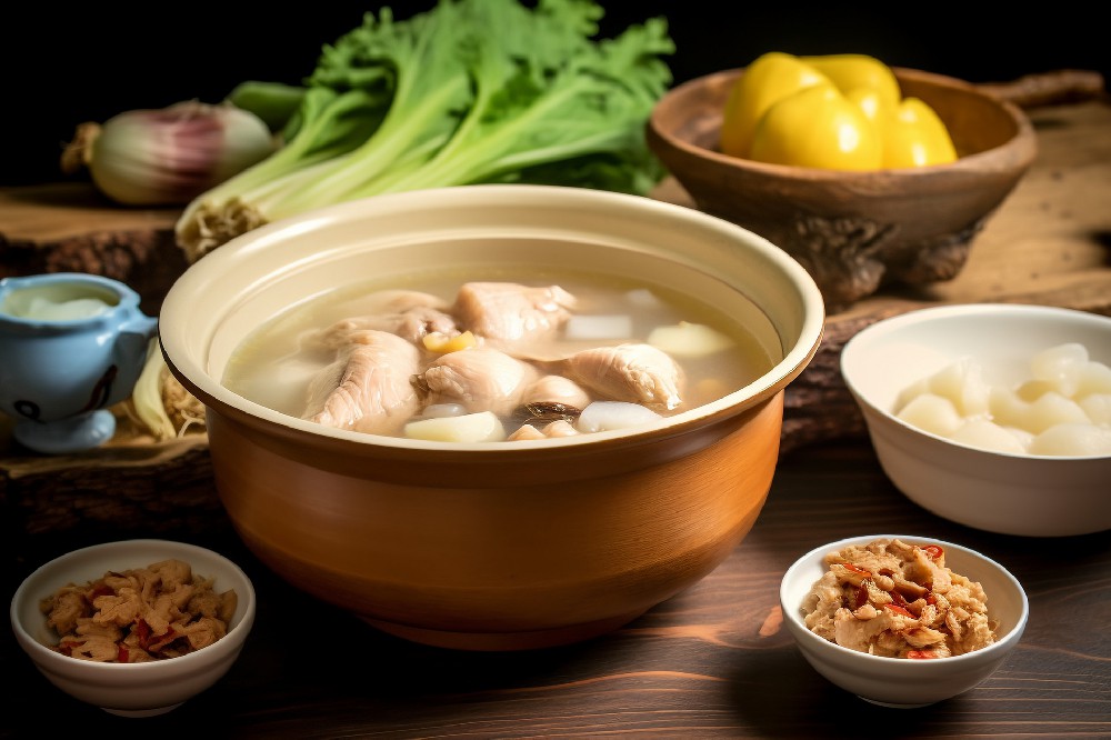 樊君主任：化疗期间应该吃什么比较好？