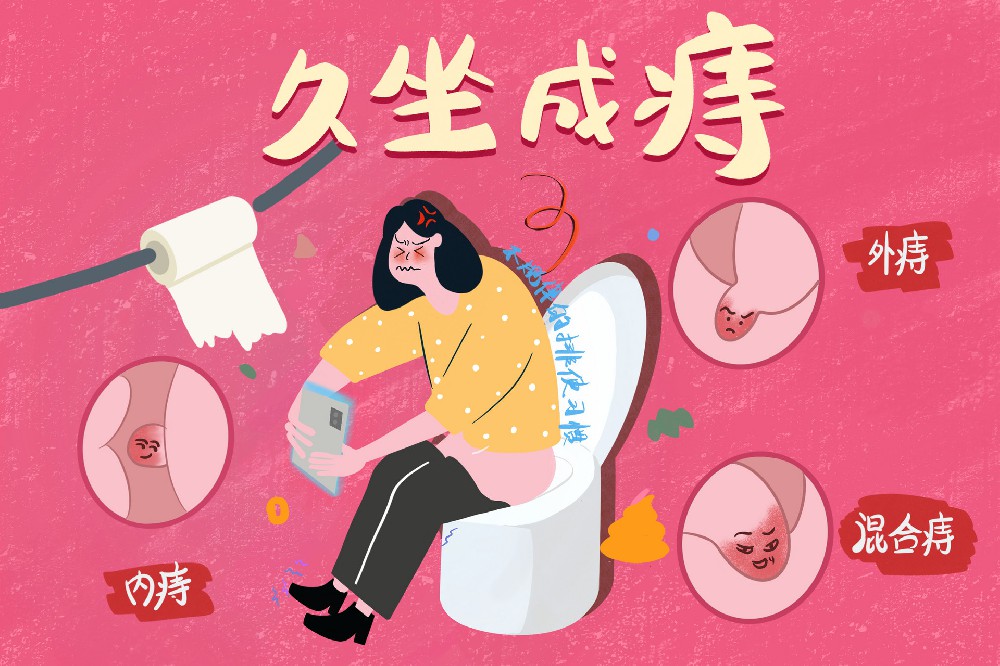 樊君主任：内痔是怎么形成的？