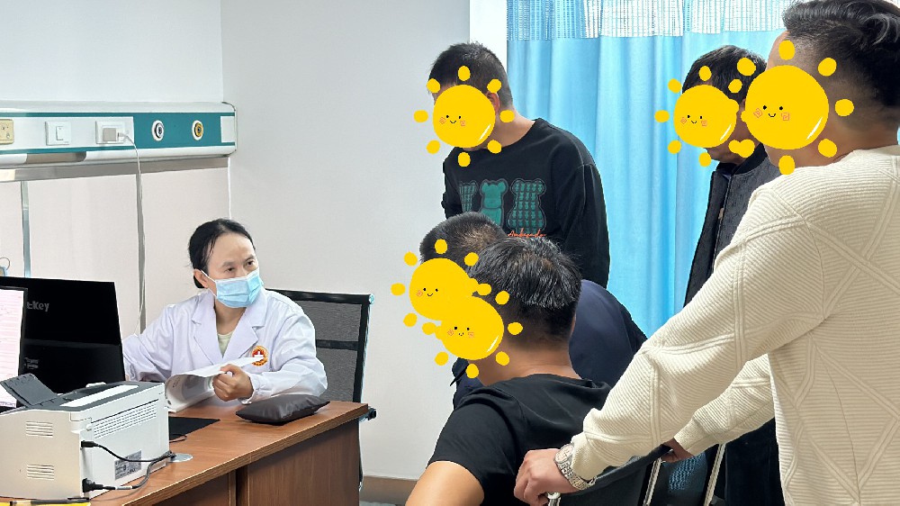 赵春天主任：痰湿体质的人如何调理身体?
