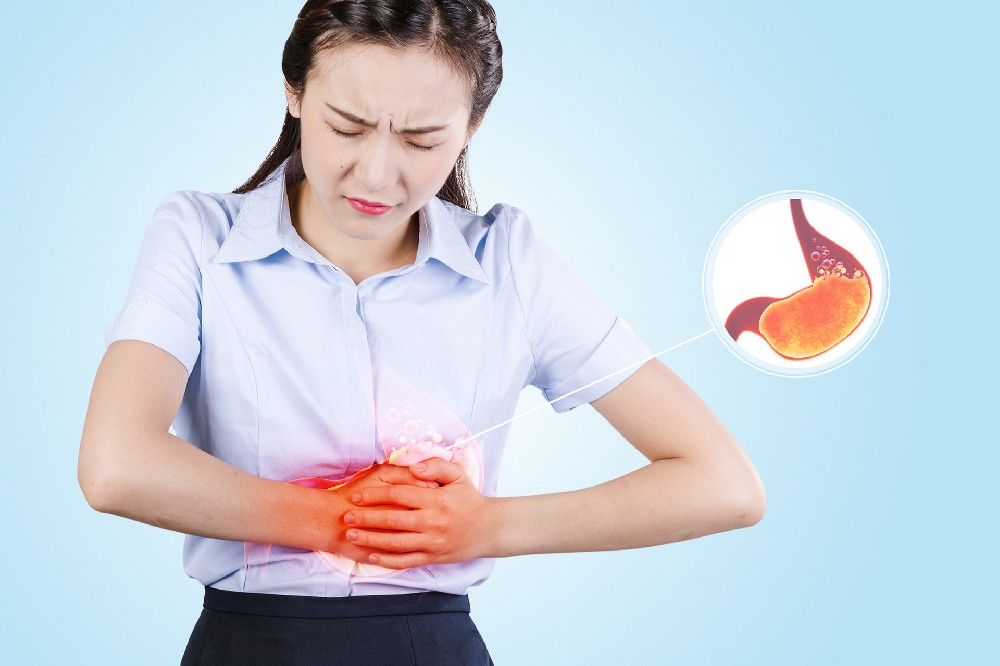 赵春天主任：别让萎缩性胃炎悄悄“变癌”！