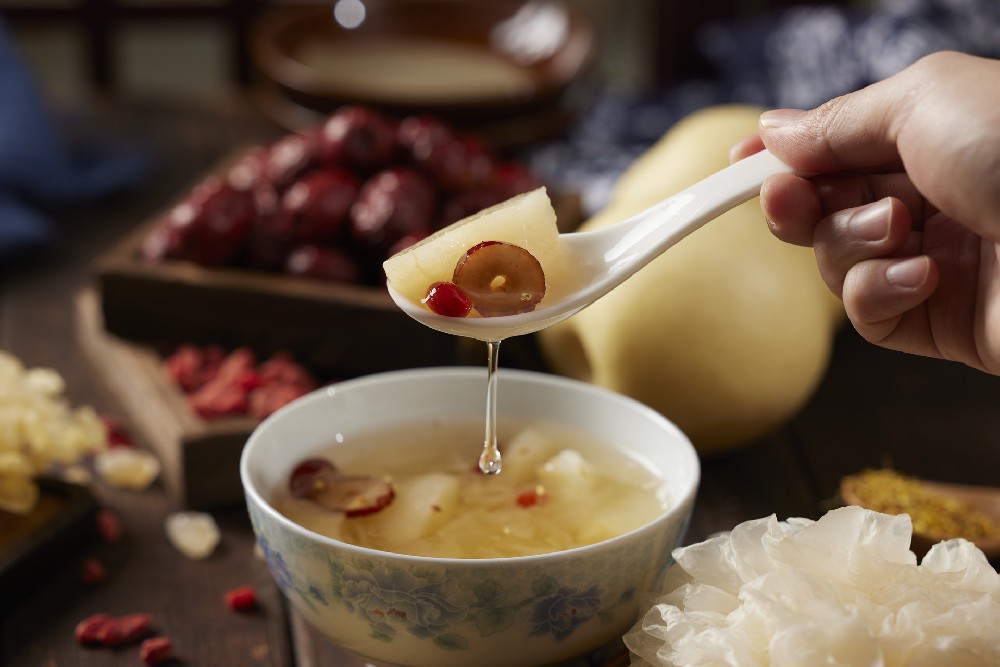 胡伟利主任：肺不好的朋友，常吃这4种食物！