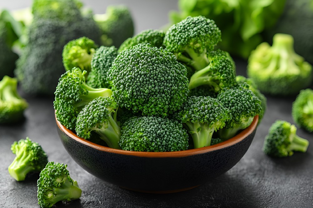 胡伟利主任：癌症患者可多吃这4类食物，激活身体抗癌能力！