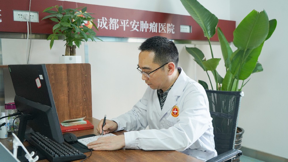胰胆管癌有什么症状？中医如何预防！
