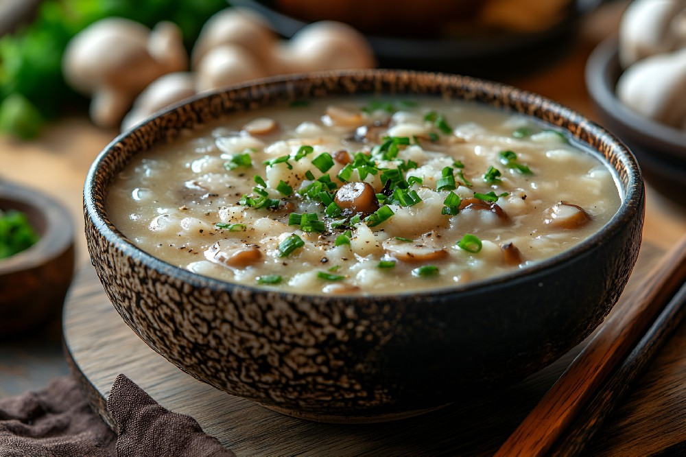 适合肝癌患者的五个食谱，营养丰富、制作简单！