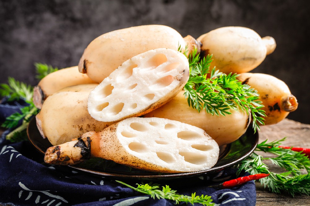 补冬不如补霜降，进补可以这么吃