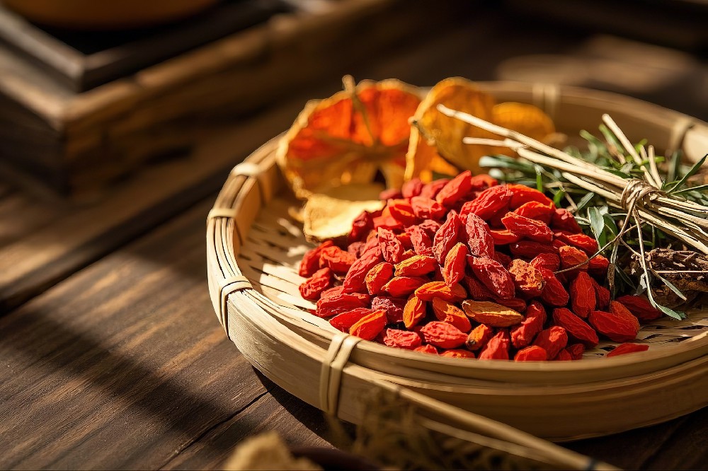 中老年人“最快补气血”的法子，不是当归，不是红枣，而是它！