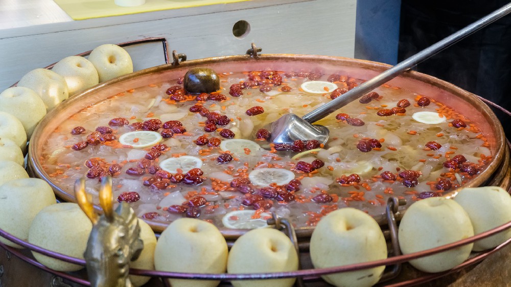 癌症患者“吃不下”怎么办？分享给你3个开胃食疗方