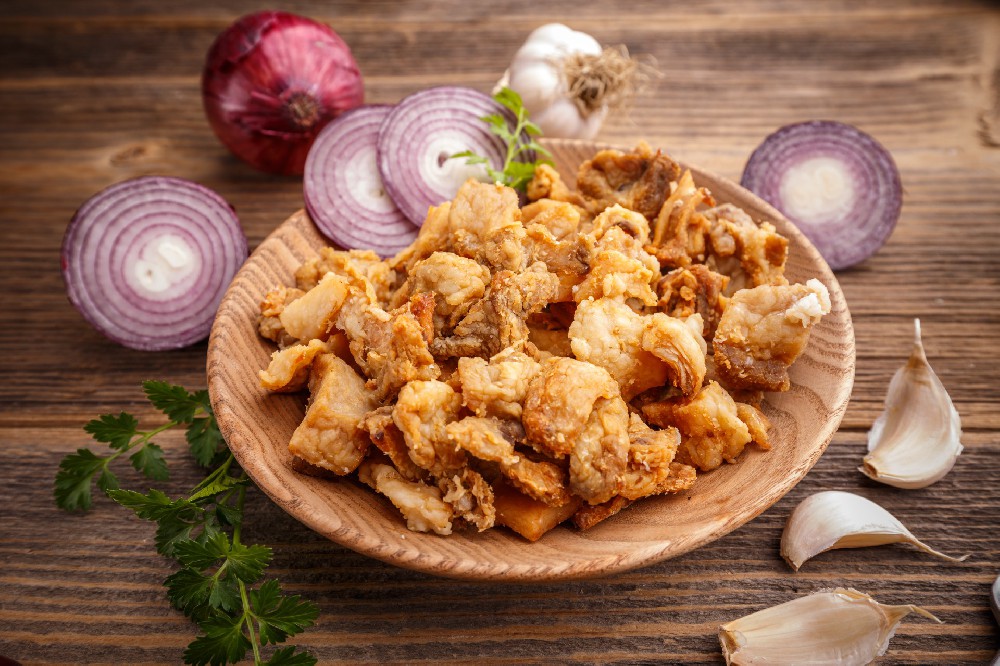 赵建华主任：这5种常见的促炎食物，肺癌患者要少吃