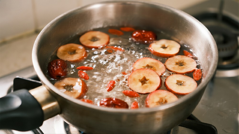 邓文志主任：爱吃这5种食物的人，一般很少生病，更易长寿！