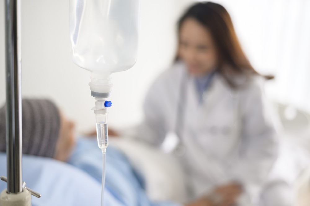 赵建华主任：癌症防大于治！6 种高危人群，中医教你把风险挡门外