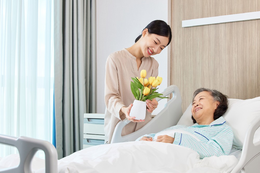 肿瘤患者总焦虑、失眠?中医“从心调理”如何助力康复?