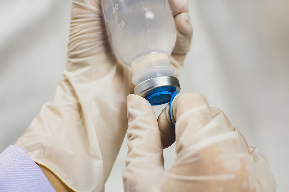 化疗期间恶心、乏力、白细胞低?中医如何帮你“扛过去”