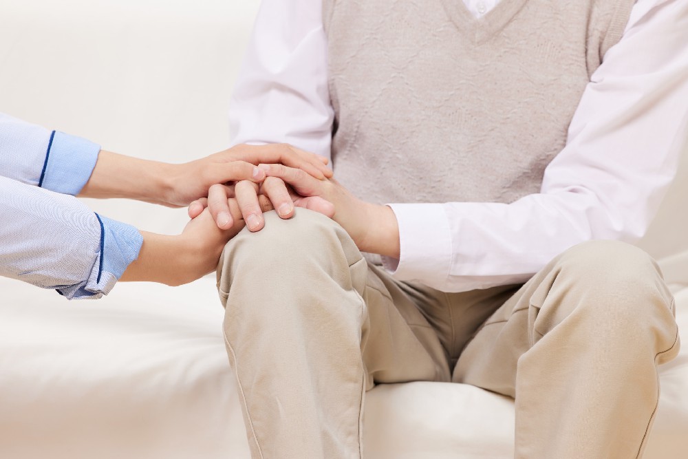 肿瘤疼痛难忍，不想总依赖止痛药？中医非药物止痛方案来了